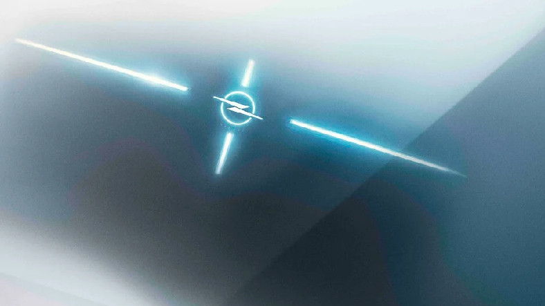 Meral Erden: Opel de Logosunu Değiştirdi: İşte Elektrikli Modellere Geçişi Temsil Edecek Yeni Logo! 7