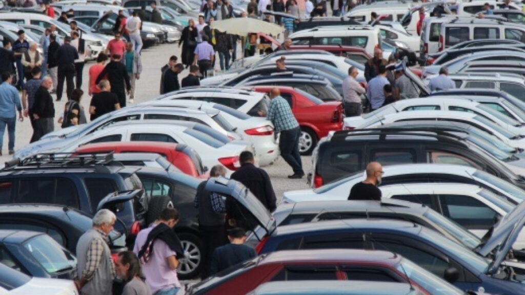 Meral Erden: Otomotiv satışlarında rekor sürüyor 1