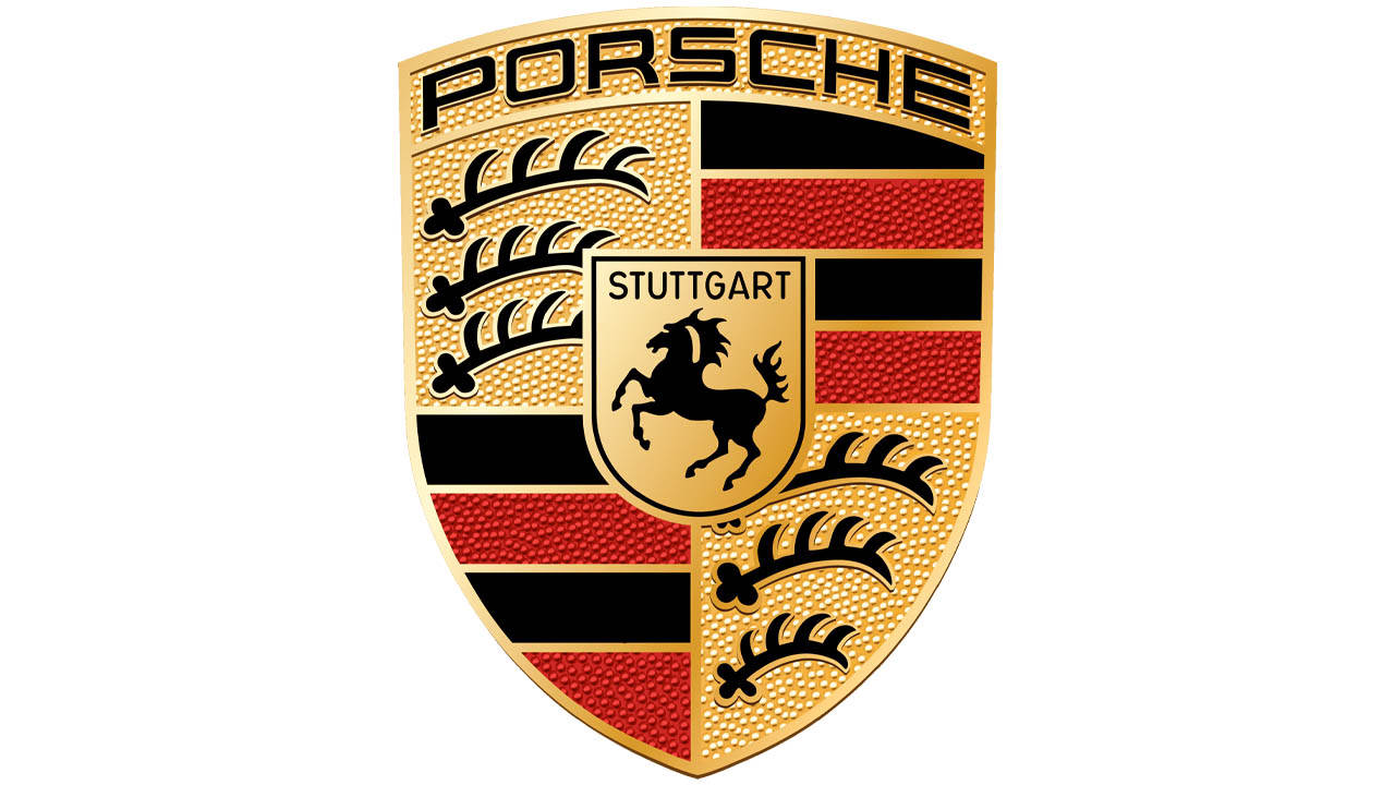 Meral Erden: Porsche Logosunu Yeniledi: İşte Yeni Logo! - Webtekno 3