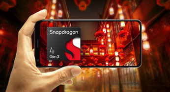 Qualcomm, Orta Segmentte Üst Düzey Özellikler Sunacak İşlemcisi “Snapdragon 4 Gen 2″yi Tanıttı!