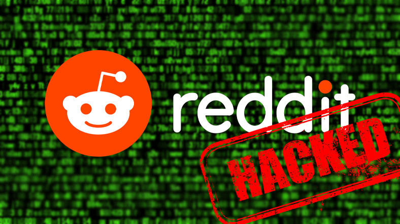 Ulaş Utku Bozdoğan: Reddit Hacklendi: İşte Hackerların Ele Geçirdikleri Devasa Veri Miktarı ve İstedikleri Fidye 3
