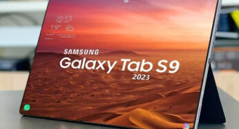 Samsung Galaxy Tab S9 modeli çok farklı bir renk seçeneği ile gelecek
