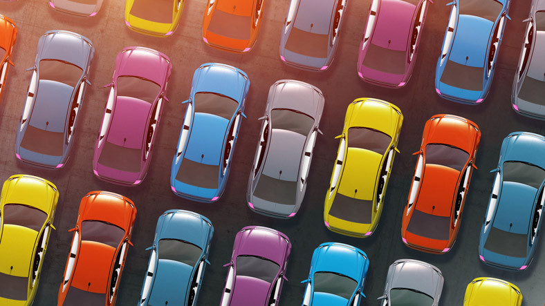 Meral Erden: Satarken Değeri En Az Düşen Otomobil Rengi Belli Oldu: 1. Sırayı Tahmin Bile Edemezsiniz... 7