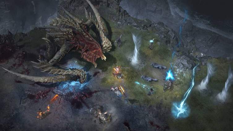 Şinasi Kaya: Şeytanla randevumuz var! Diablo IV inceleme (PS5) 9