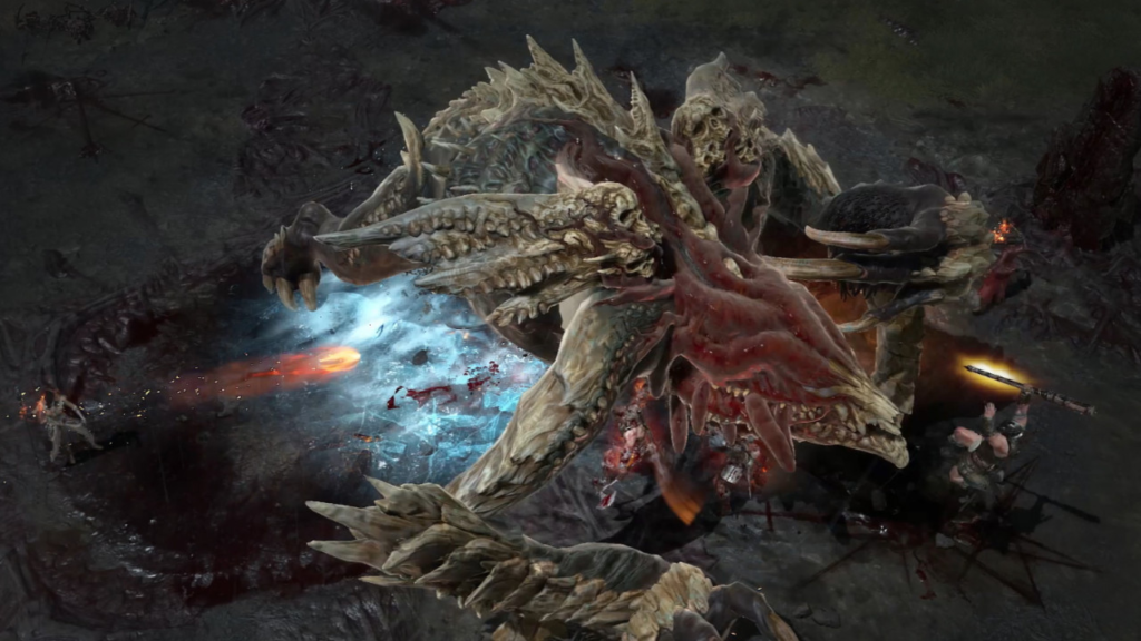 Ulaş Utku Bozdoğan: Şeytanla randevumuz var! Diablo IV inceleme (PS5) 9