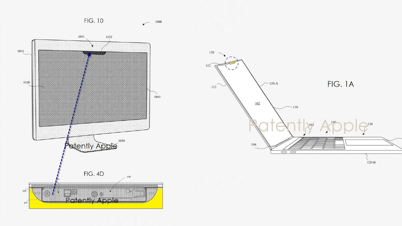 Şinasi Kaya: Sonunda M3 Çipe Sahip Mac Modellere Face Id Gelebilir 1