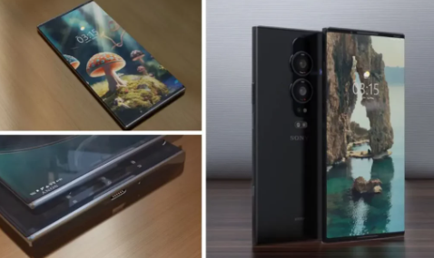 Ulaş Utku Bozdoğan: Sony’nin Yeni Telefonuna Ilişkin Son Görseller, Teknoloji Dünyasında Heyecan Yarattı 1