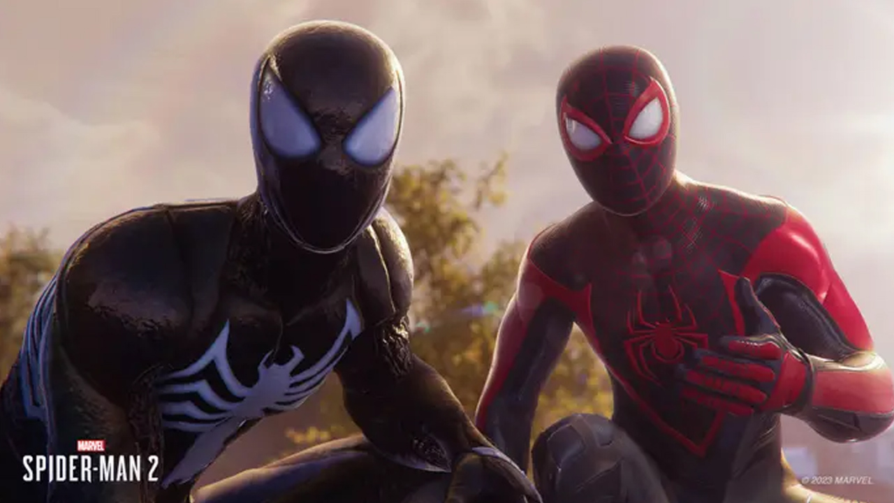 Ulaş Utku Bozdoğan: Spider-Man 2’De Nasıl Karakter Değiştireceğimiz Belli Oldu - Webtekno 1