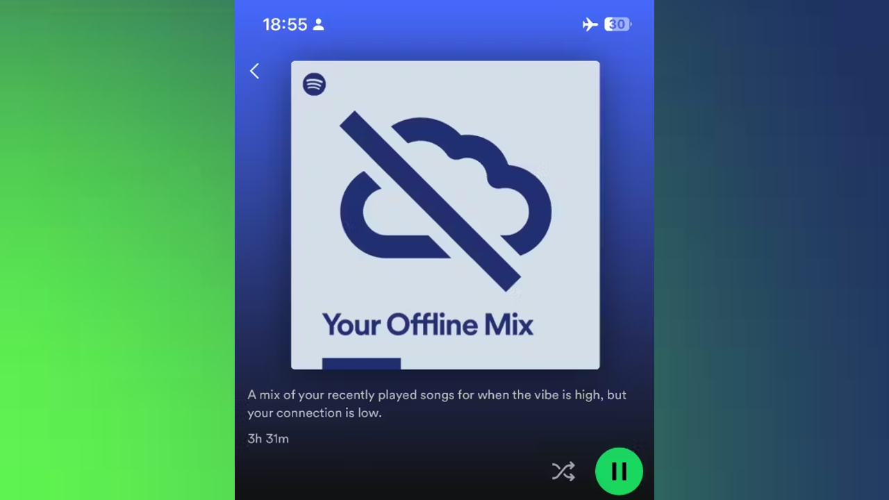 Şinasi Kaya: Spotify'A Son Dinlediğiniz Şarkıları Sizin İçin İndirip Tek Listede Toplayacak Özellik Geliyor 1