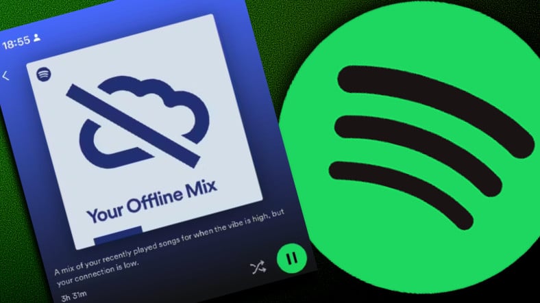 Şinasi Kaya: Spotify'a Son Dinlediğiniz Şarkıları Sizin İçin İndirip Tek Listede Toplayacak Özellik Geliyor 3
