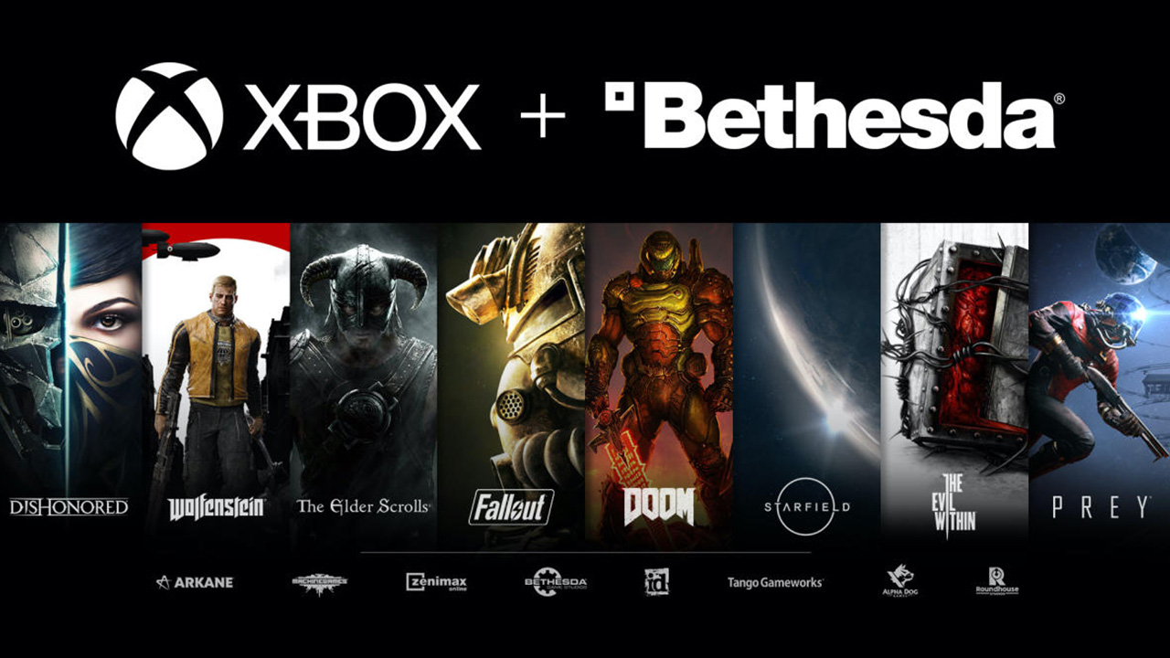 Meral Erden: Starfield'In Playstation'A Özel Olmaması İçin Xbox'In Bethesda'Yı Satın Aldığı Dolaylı Yoldan Doğrulandı 1