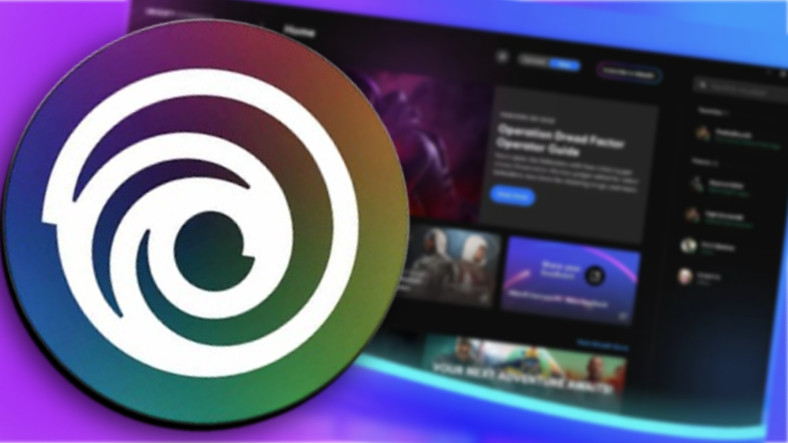 Şinasi Kaya: Steam'den Sonra Ubisoft Connect'in de Tasarımı Değişiyor: Yeni Arayüz Böyle Gözükecek 3