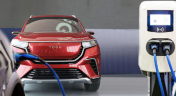 TOGG T10X satış adetleri açıklandı!
