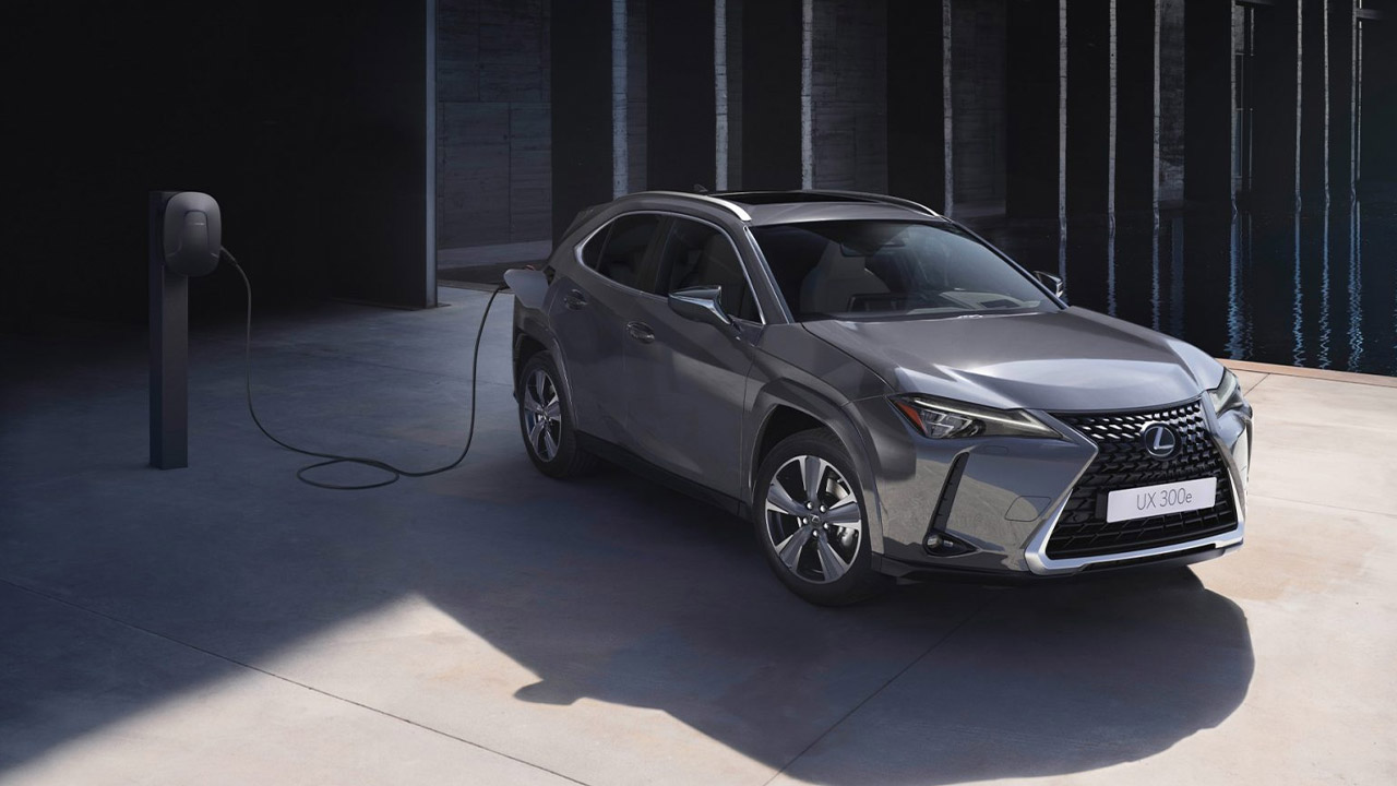 Şinasi Kaya: Toyota, Elektrikli Otomobillere 'Yalancı' Manuel Vites Koyacak 3