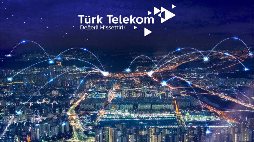 Meral Erden: Türk Telekom aboneleri yaşadı! 81 vilayette ücretsiz internet geliyor! Şartsız, şartsız! 1