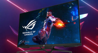 Türünün Tek Örneği: ASUS ROG Swift PG38UQ Duyuruldu! – Webtekno