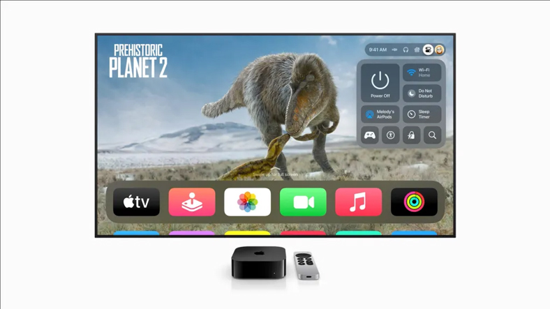 İnanç Can Çekmez: Tvos 17 Ile Apple Tv'Ler İlk Defa Vpn Desteğine Kavuşacak 1