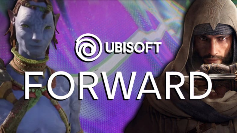 Ulaş Utku Bozdoğan: Ubisoft Forward'da Duyurulan Tüm Oyunlar: Üç Yeni Assassin's Creed Oyunu, Star Wars: Outlaws ve Dahası! 1