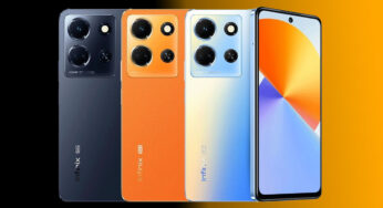Üstün şarj teknolojisi ve ulaşılabilir fiyatıyla Infinix NOTE 30 Türkiye’ye geliyor