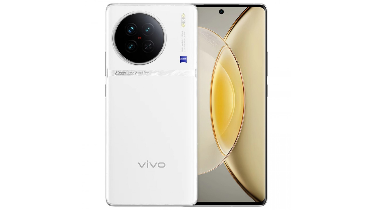 İnanç Can Çekmez: Vivo, Özellikleri Ve Fiyatıyla Amiral Gemilerine Kafa Tutan Telefonu X90S'I Duyurdu! 1