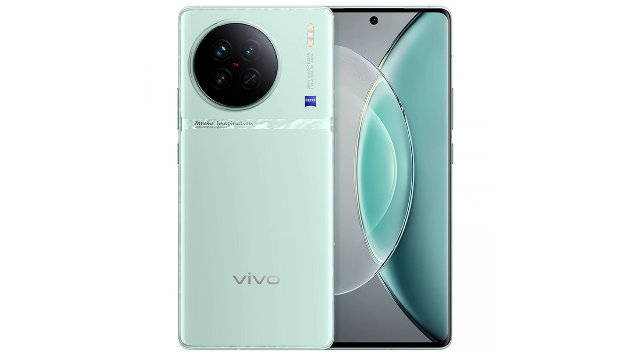 İnanç Can Çekmez: Vivo, Özellikleri Ve Fiyatıyla Amiral Gemilerine Kafa Tutan Telefonu X90S'I Duyurdu! 3