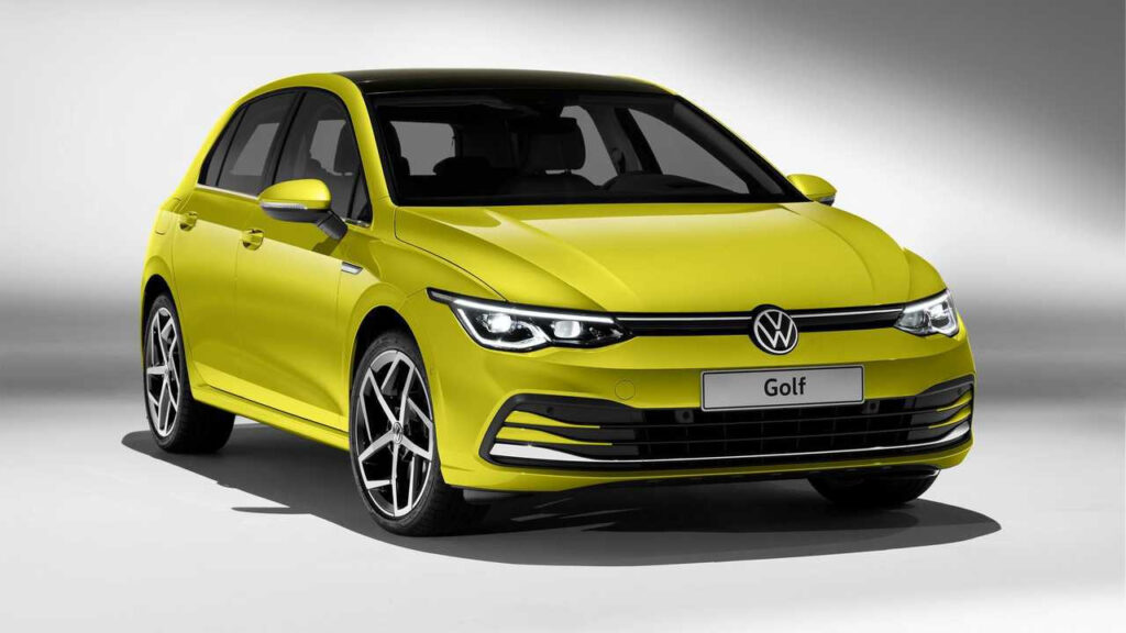 Ulaş Utku Bozdoğan: Volkswagen Golf için üzücü haber geldi 1