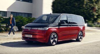 Volkswagen’in Yeni Şarj Edilebilir Hibrit Modeli Multivan, Türkiye’ye Geliyor!