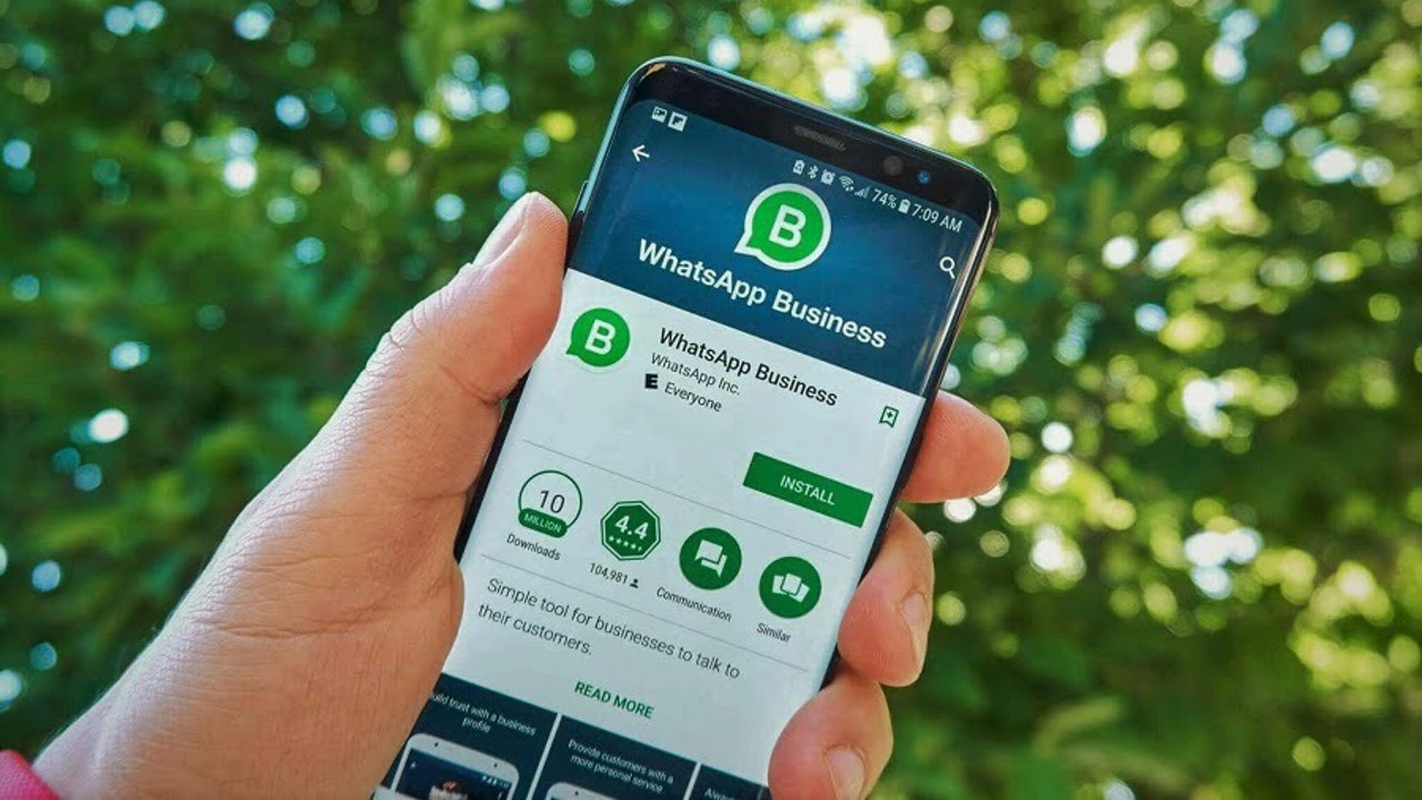 Şinasi Kaya: Whatsapp, Hiç Reklam Almamasına Rağmen Nasıl Para Kazanabiliyor? 7