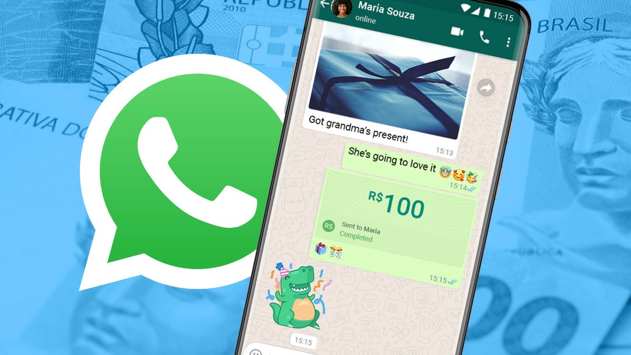 Şinasi Kaya: Whatsapp, Hiç Reklam Almamasına Rağmen Nasıl Para Kazanabiliyor? 11