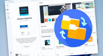 Windows 11’de Çalıştırılan Android Uygulamalarına Artık Dosya Aktarılabilecek!