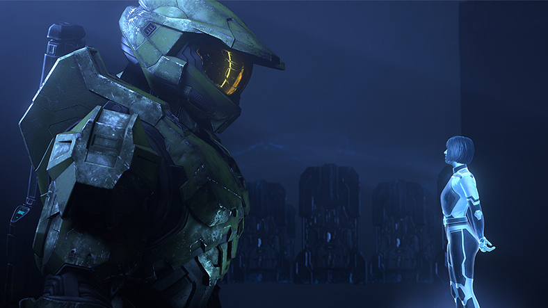 Şinasi Kaya: Xbox Başkanı Phil Spencer: Halo Ve Gears Serileri Artık Odak Noktamızda Olmak Zorunda Değil 1