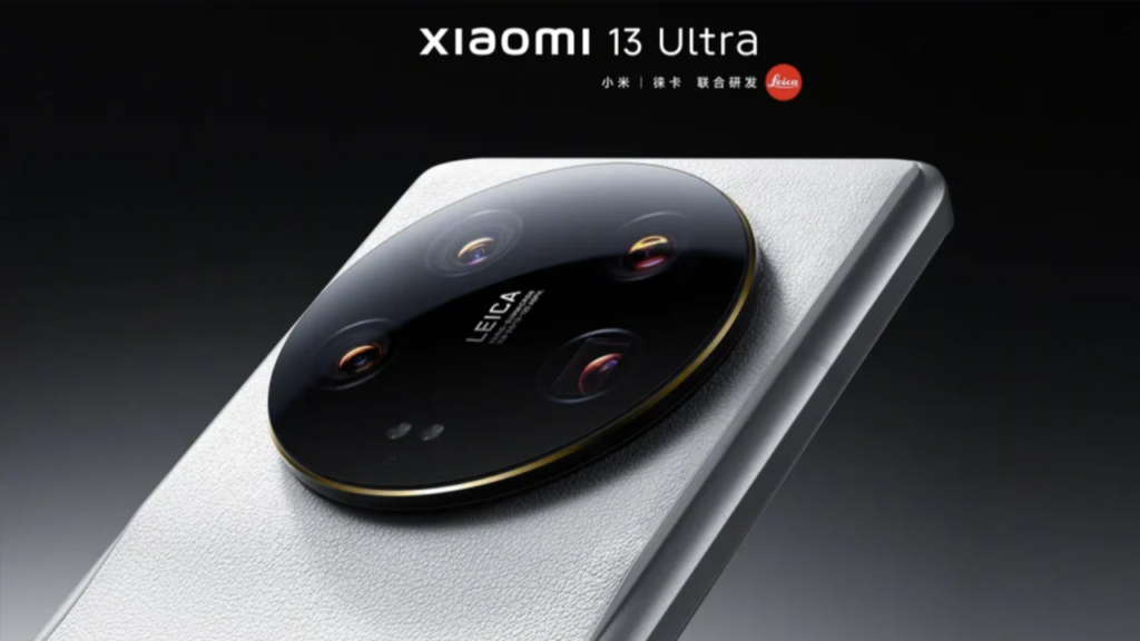 Ulaş Utku Bozdoğan: Xiaomi 13 Ultra’nın küresel pazara çıkış tarihi netleşti 1