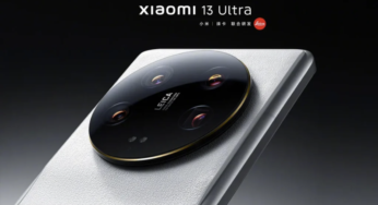 Xiaomi 13 Ultra’nın küresel pazara çıkış tarihi netleşti