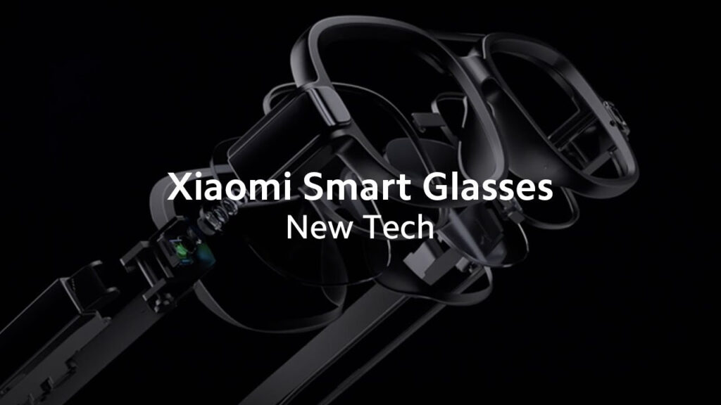 İnanç Can Çekmez: Xiaomi’nin yeni akıllı gözlük modeli hakkında yeni bilgiler gelmeye devam ediyor 1