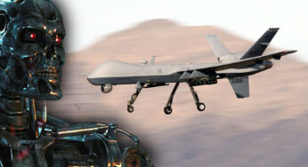 Yapay Zekâ, Drone Operatörünü Öldürdü İddiası Yalan Çıktı – Webtekno