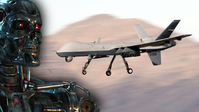 Meral Erden: Yapay Zekâ, Drone Operatörünü Öldürdü İddiası Yalan Çıktı - Webtekno 3