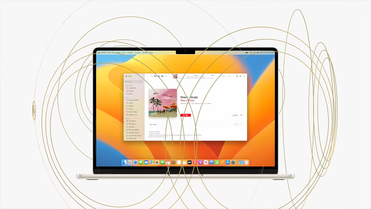 Ulaş Utku Bozdoğan: Yeni 15 Inç Macbook Air Tanıtıldı: İşte Fiyatı - Webtekno 1