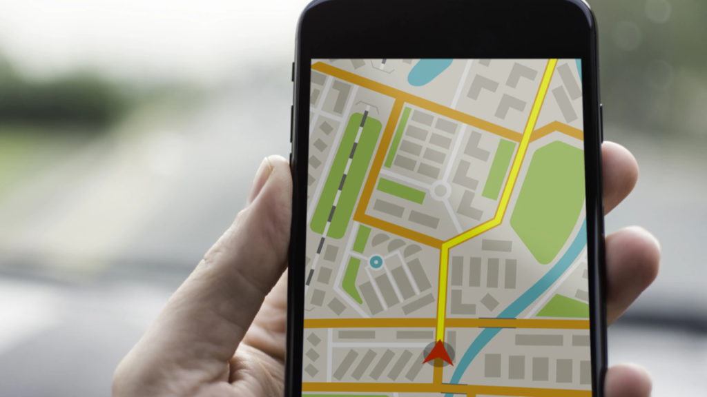 Ulaş Utku Bozdoğan: Yeni teknoloji GPS’in pabucunu dama atacak 1