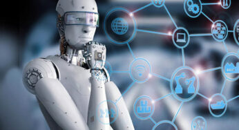 Yerli ve ulusal yapay zeka robotu “Turcoai” misyona başladı