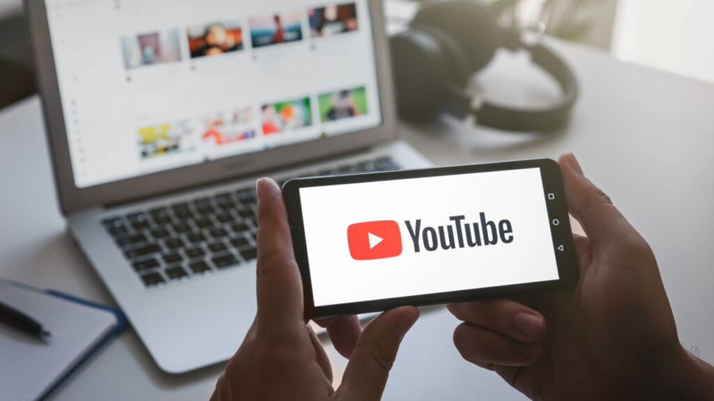Meral Erden: YouTube fenomenlerine makûs haber! Hesaplar tek tek silinecek! 1