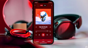 Youtube Music Android’de Oynatma Sayıları Test Ediliyor – Webtekno