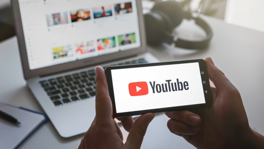 Şinasi Kaya: YouTube’ta para kazanmak artık her zamankinden daha kolay 1