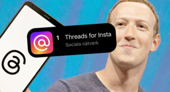 App Store’daki Çakma Threads Uygulaması Kaldırıldı! (İş İşten Biraz Geçmiş Olsa da…)