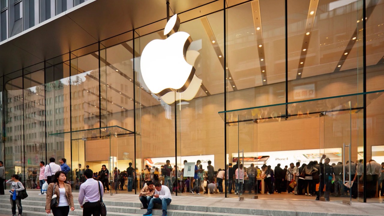 Şinasi Kaya: Apple, Neden Klasik Televizyonlardan Üretip Ürün Skalasını Genişletmeyi Tercih Etmiyor? 15