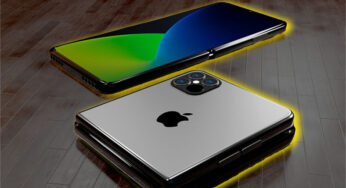 Apple, ‘Yuvarlanabilir’ iPhone ile Teknolojinin Sınırlarını Zorlayacak Gibi Duruyor