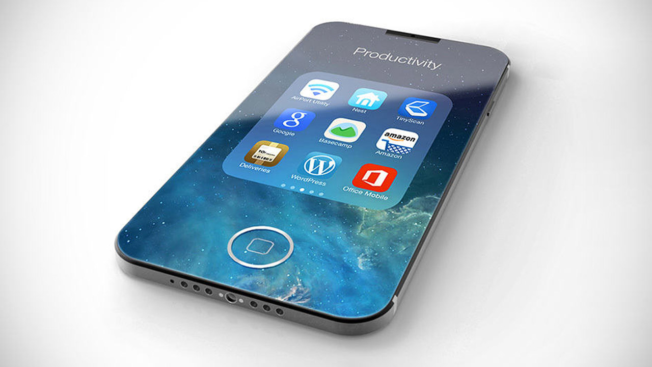 Meral Erden: Apple'In &Quot;Çerçevesiz Iphone&Quot; İçin Samsung Ve Lg'Yi Darladığı Ortaya Çıktı 1