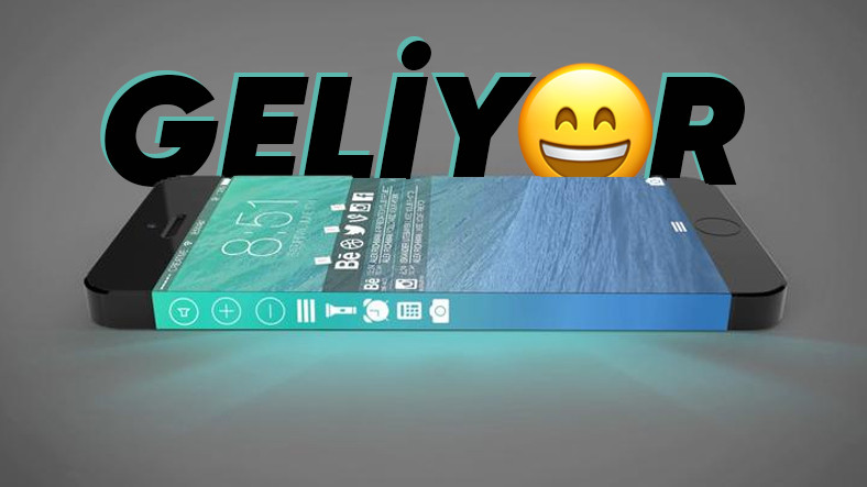 Meral Erden: Apple'ın "Çerçevesiz iPhone" İçin Samsung ve LG'yi Darladığı Ortaya Çıktı 3