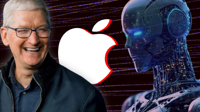 Meral Erden: Apple'ın ChatGPT'ye Direkt Rakip Olacak Bir Sohbet Botu Geliştirdiği Ortaya Çıktı: "Apple GPT" 3