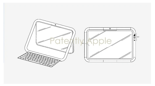 Şinasi Kaya: Apple’ın Yeni Ikisi Bir Ortada Tablet Tasarımı, Ziyadesiyle Dikkat Cazip 1