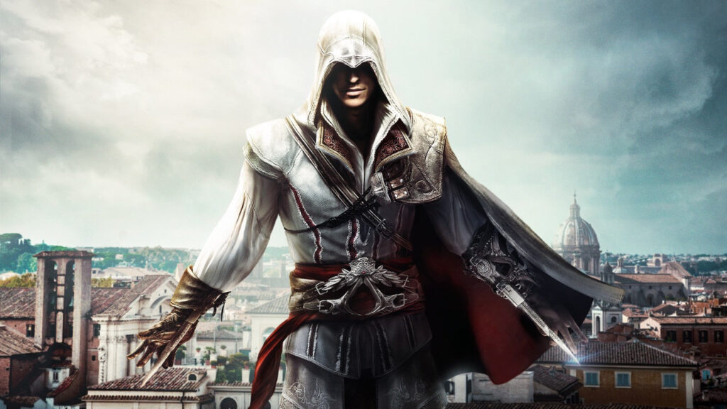 Ulaş Utku Bozdoğan: Assassin’s Creed Codename Red’in çıkış tarihi sızdırıldı 1